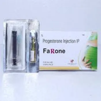 Progesterone Injection